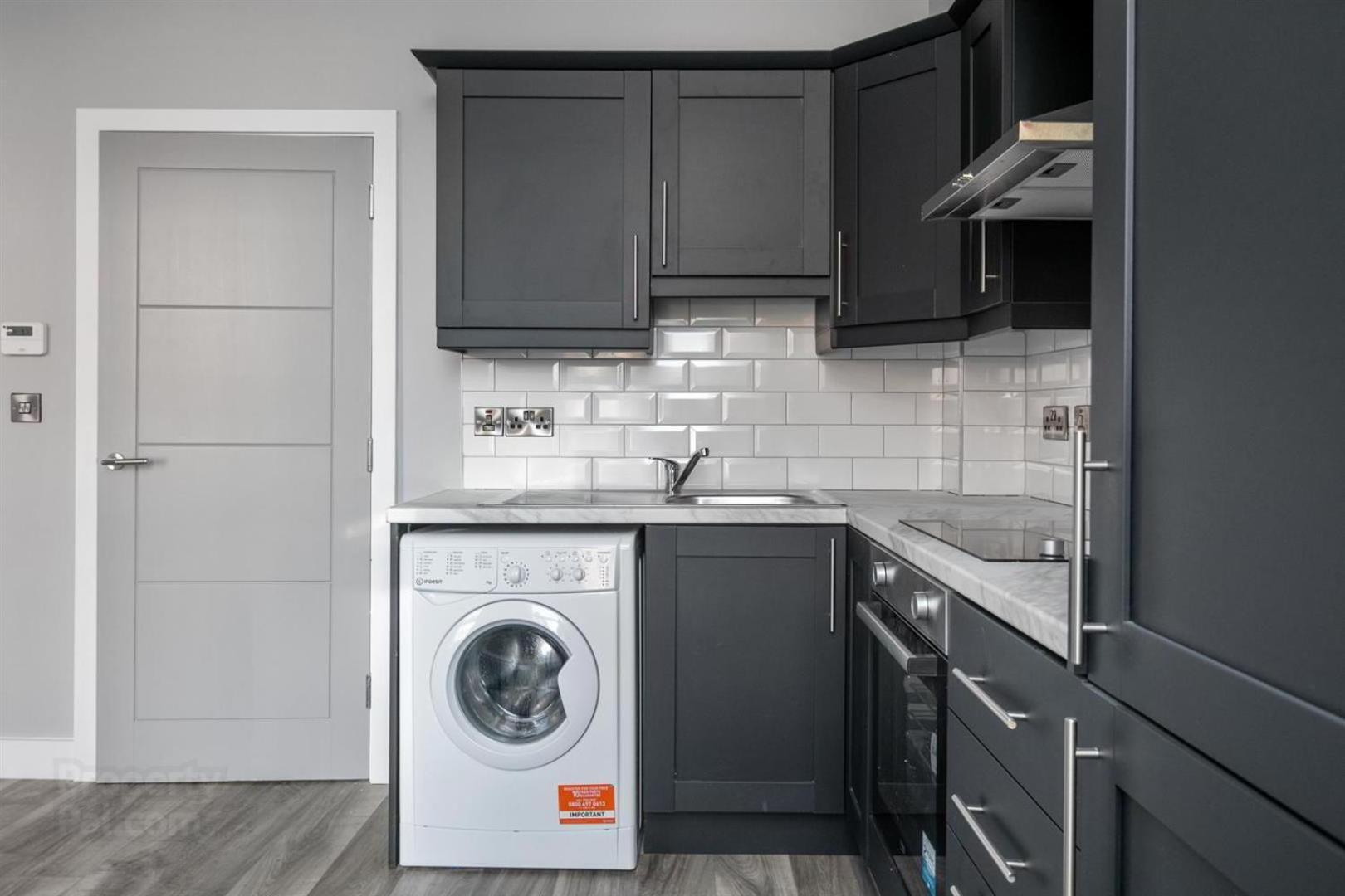 Central Belfast Modern Apartment Great Location Free Parking Exterior foto